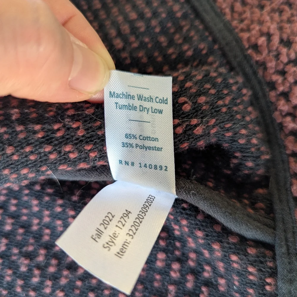 Marine Layer Open Cardigan - Picture 7 of 8